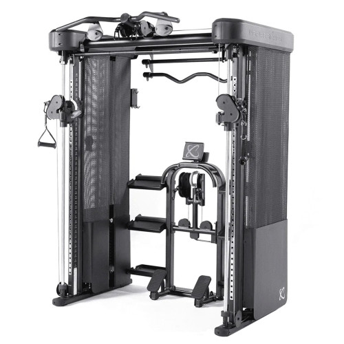 Фітнес станція  Inspire FT2 Pro SF7.1 - фото №3